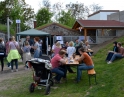 květen 2017 - Putování po tasovických a hodonických sklepech