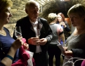 květen 2017 - Putování po tasovických a hodonických sklepech