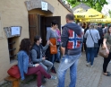 květen 2017 - Putování po tasovických a hodonických sklepech