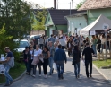 květen 2017 - Putování po tasovických a hodonických sklepech