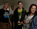 květen 2017 - Putování po tasovických a hodonických sklepech