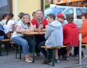 květen 2017 - Putování po tasovických a hodonických sklepech