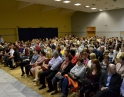 květen 2017 - Divadelní představení "Do ložnice vstupujte jednotlivě!"