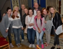 květen 2017 - Divadelní představení \"Do ložnice vstupujte jednotlivě!\"