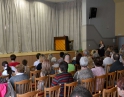 květen 2017 - Den matek