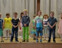 květen 2017 - Den matek