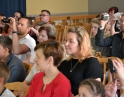 květen 2017 - Den matek