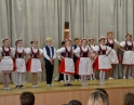 květen 2017 - Den matek
