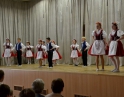 květen 2017 - Den matek