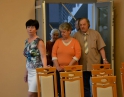 květen 2017 - Svatební obřad