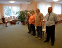 květen 2017 - Svatební obřad