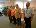 květen 2017 - Svatební obřad