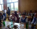 květen 2017 - Vystoupení Klubu seniorů Podyjí