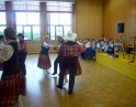 květen 2017 - Vystoupení Klubu seniorů Podyjí
