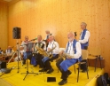 květen 2017 - Vystoupení Klubu seniorů Podyjí