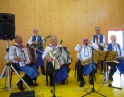 květen 2017 - Vystoupení Klubu seniorů Podyjí