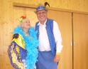 květen 2017 - Vystoupení Klubu seniorů Podyjí