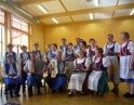 květen 2017 - Vystoupení Klubu seniorů Podyjí
