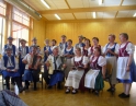 květen 2017 - Vystoupení Klubu seniorů Podyjí