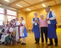 květen 2017 - Vystoupení Klubu seniorů Podyjí
