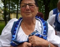 květen 2017 - Vystoupení Klubu seniorů Podyjí