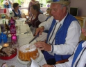květen 2017 - Vystoupení Klubu seniorů Podyjí