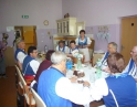 květen 2017 - Vystoupení Klubu seniorů Podyjí