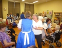 květen 2017 - Vystoupení Klubu seniorů Podyjí