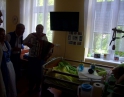 květen 2017 - Vystoupení Klubu seniorů Podyjí