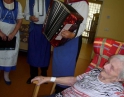 květen 2017 - Vystoupení Klubu seniorů Podyjí