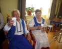 květen 2017 - Vystoupení Klubu seniorů Podyjí