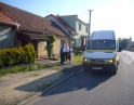květen 2017 - Vystoupení Klubu seniorů Podyjí
