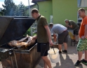 červen 2017 - Vinařský Tufr