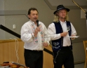 červen 2017 - Vinařský Tufr