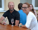 červen 2017 - Vinařský Tufr