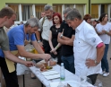 červen 2017 - Vinařský Tufr