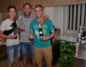 červen 2017 - Vinařský Tufr