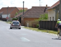 červen 2017 - Cyklistické závody