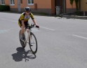 červen 2017 - Cyklistické závody