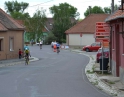 červen 2017 - Cyklistické závody