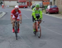 červen 2017 - Cyklistické závody