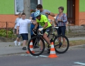 červen 2017 - Cyklistické závody