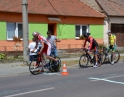 červen 2017 - Cyklistické závody
