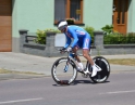 červen 2017 - Cyklistické závody