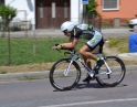 červen 2017 - Cyklistické závody