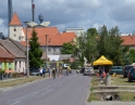 červen 2017 - Cyklistické závody