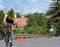 červen 2017 - Cyklistické závody