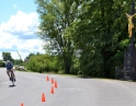 červen 2017 - Cyklistické závody