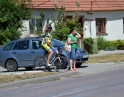 červen 2017 - Cyklistické závody