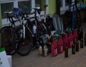 červen 2017 - Cyklistické závody